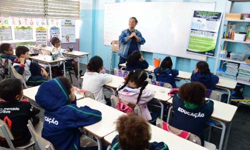 Resende realizará Conferência da Educação 2024
